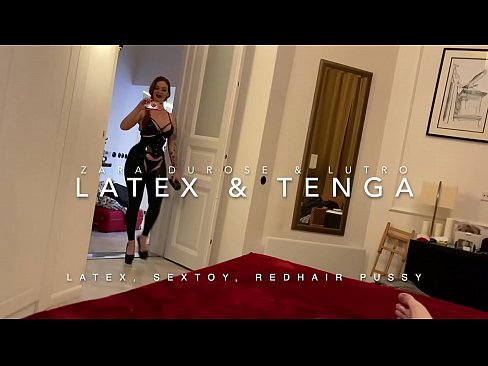 ❤️ Vörös hajú féltestvér latex jelmezben, akit a féltestvére baszott meg ❤ Porno at hu.newautoglass.ru ️
